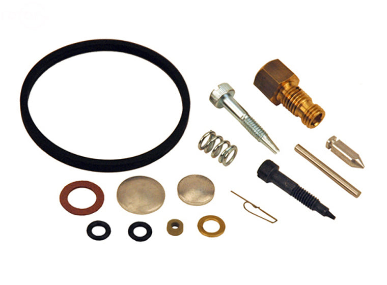 Rotary # 13128 CARBURETOR OVERHAUL KIT