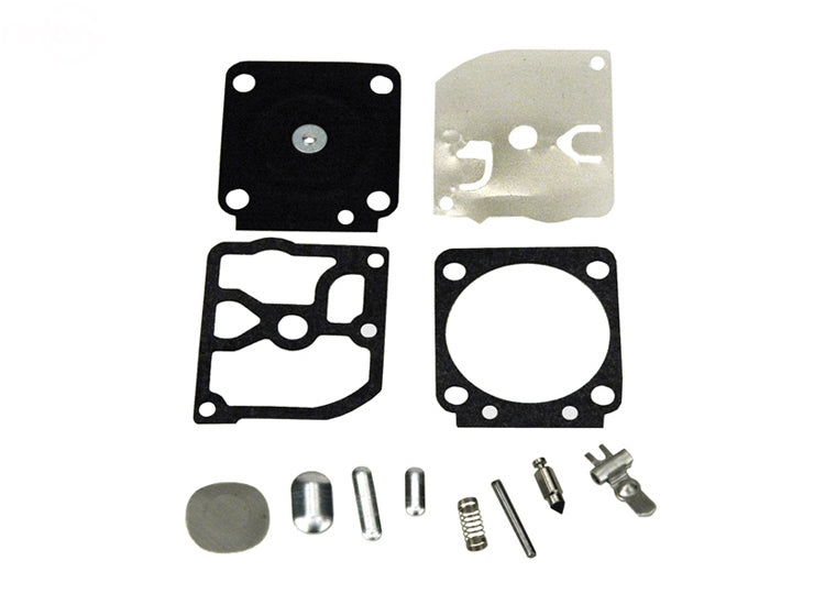 Rotary # 13185 CARBURETOR KIT ZAMA