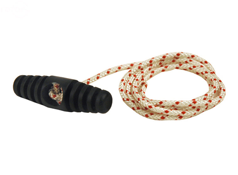 Rotary # 1320 ROPE W/HANDLE #5 X 42"