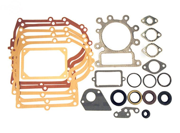 Rotary # 13210 GASKET SET FOR B&S