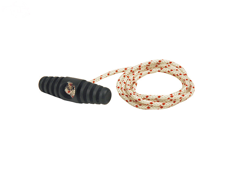 Rotary # 1321 ROPE W/HANDLE #6 X 42"