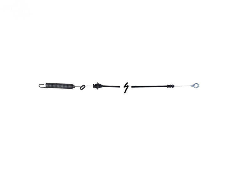 Rotary # 13235 PTO CABLE FOR JOHN DEERE