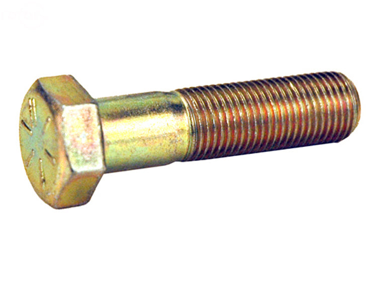 Rotary # 13240 SCREW/BLADE BOLT 1/2-20 X 2" GRADE 8  pack of 5