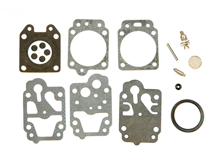 Rotary # 13263 CARBURETOR KIT FOR WALBRO