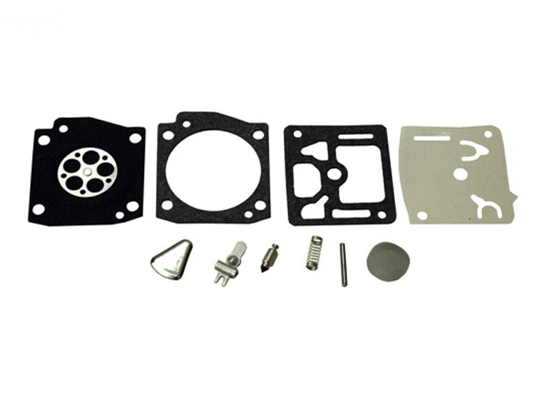 Rotary # 13291 CARBURETOR KIT FOR ZAMA