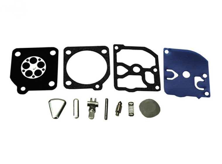 Rotary # 13293 CARBURETOR KIT FOR ZAMA