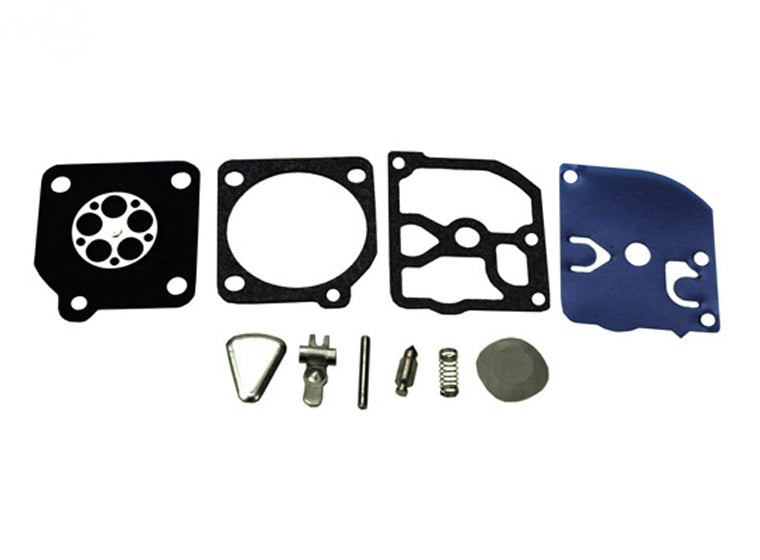 Rotary # 13294 CARBURETOR KIT FOR ZAMA