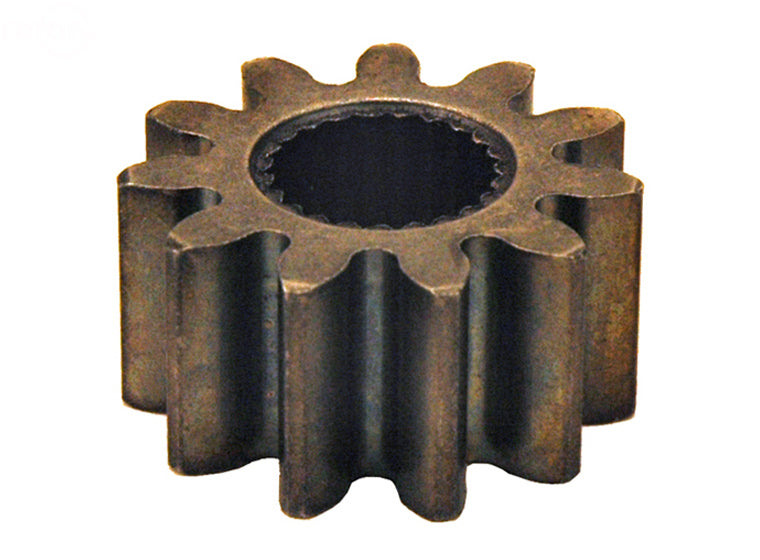 Rotary # 13360 STEERING PINION GEAR FOR MTD