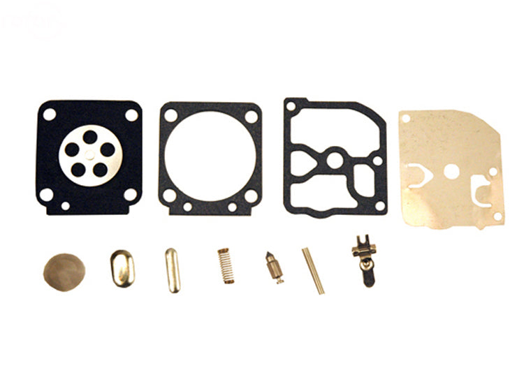 Rotary # 13391 CARBURETOR KIT FOR ZAMA