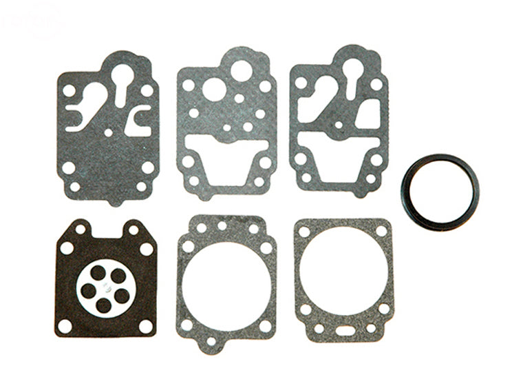 Rotary # 13415 GASKET & DIAPHRAGM KIT FOR WALBRO