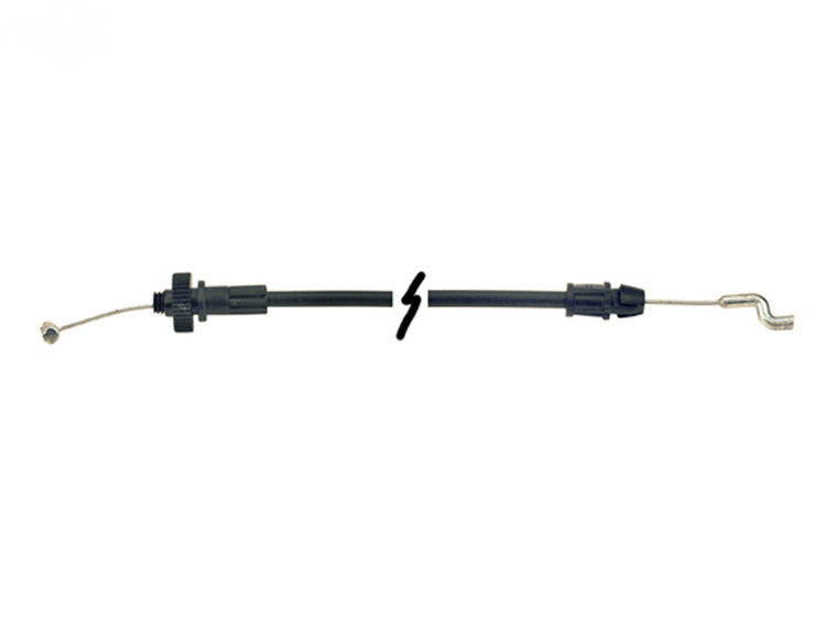 Rotary # 13416 DRIVE CABLE VARIABLE SPEED