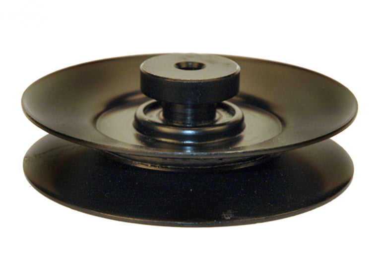 Rotary # 13417 V-IDLER PULLEY 3/8" X 5"