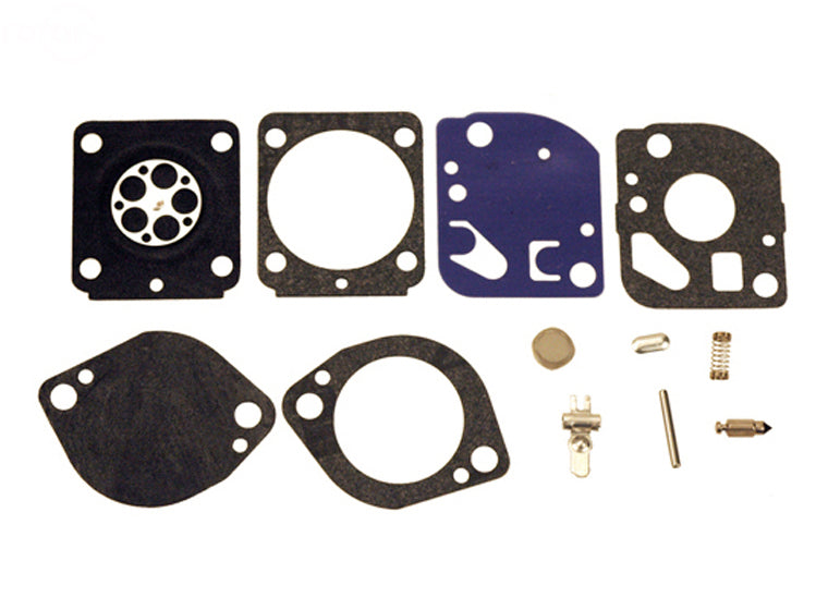 Rotary # 13420 CARBURETOR KIT FOR ZAMA