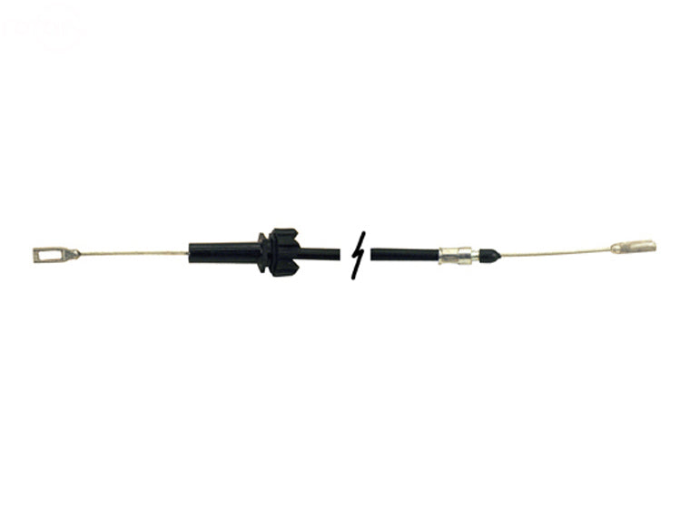 Rotary # 13431 DRIVE CABLE FOR TORO