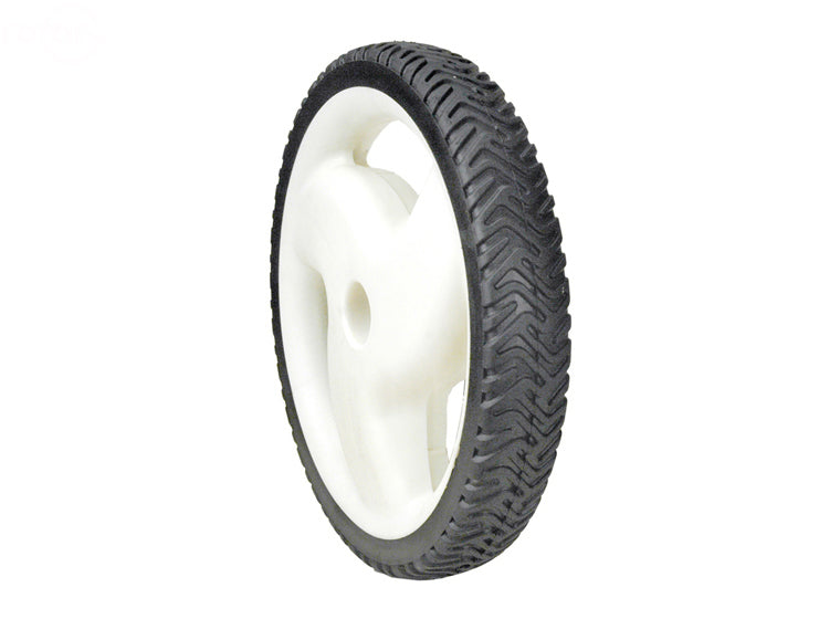 Rotary # 13491 PLASTIC WHEEL 12" X 2.00 TORO