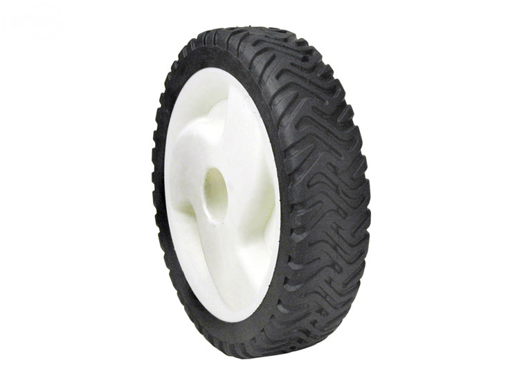 Rotary # 13492 PLASTIC WHEEL 8" X 2.00 TORO