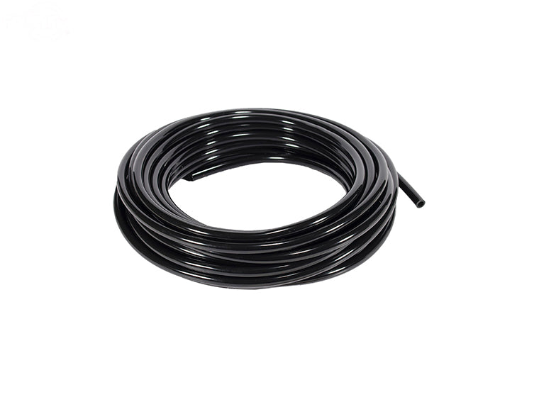 Rotary # 1351 FUEL LINE 1/4" PVC 50' (BLACK)