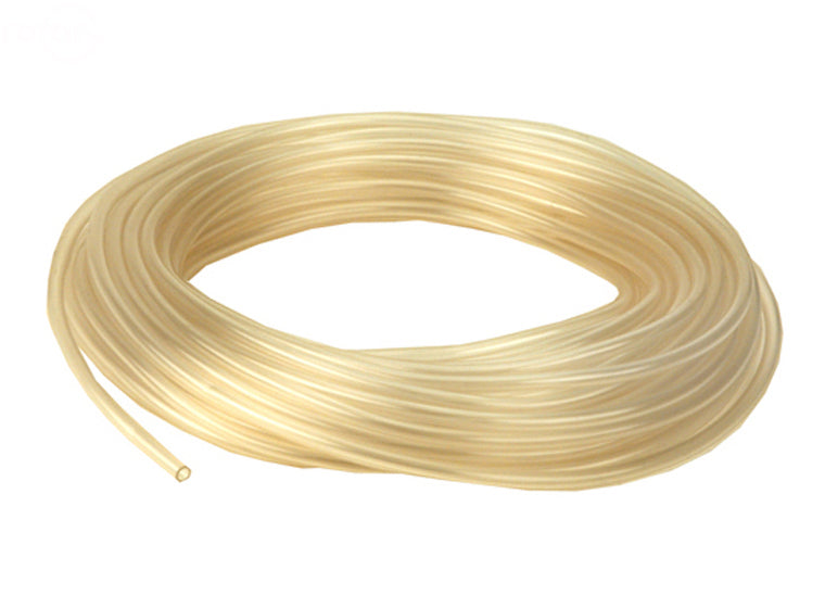 Rotary # 1352 FUEL LINE 1/8" 50' (CLEAR)