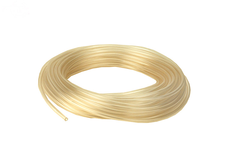 Rotary # 1353 FUEL LINE 3/16" 50' (CLEAR)