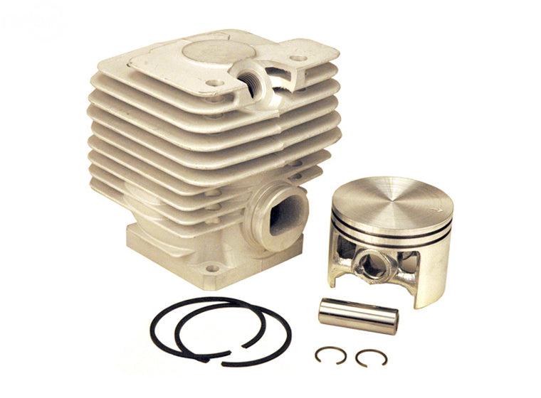 Rotary # 13617 CYLINDER & PISTON ASSEMBLY