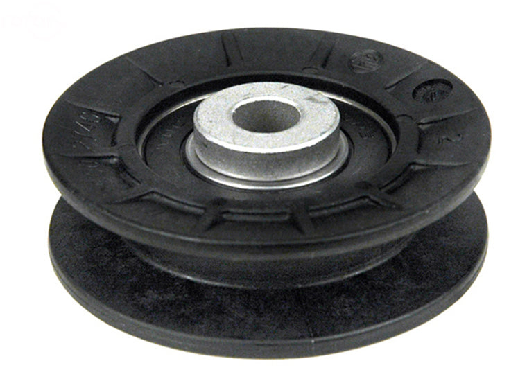 Rotary # 13622 V-BELT IDLER PULLEY