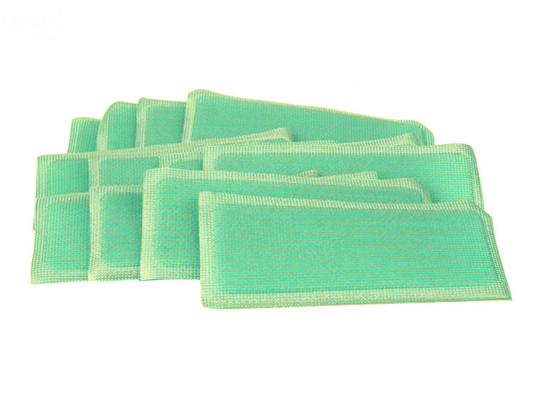 Rotary # 13629 MASTER CTN PRE FILTER FOR B&S Pack of 12