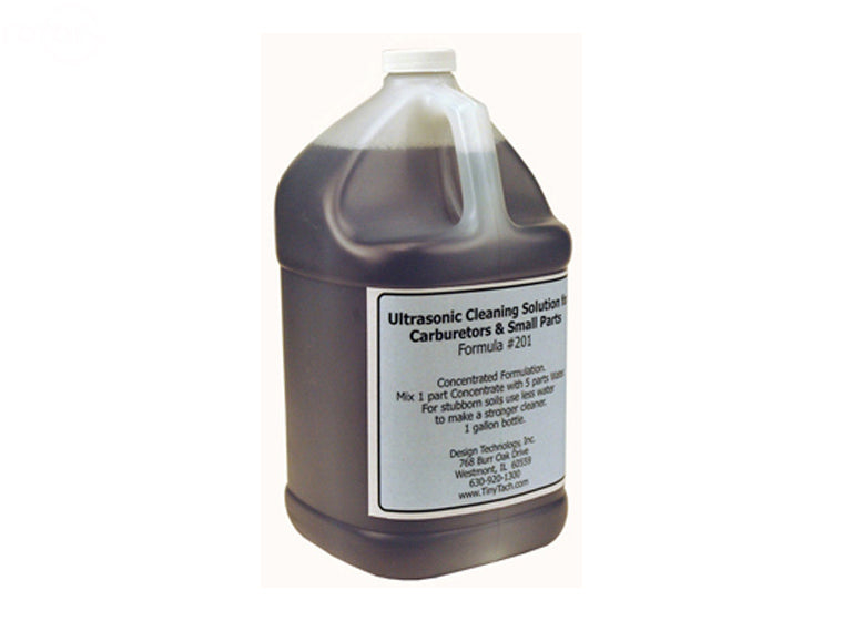 Rotary # 13660 ULTRASONIC CLEANING SOLUTION