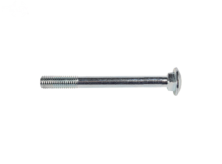 Rotary # 13732 CARRIAGE BOLT 1/2"-13 X 5"