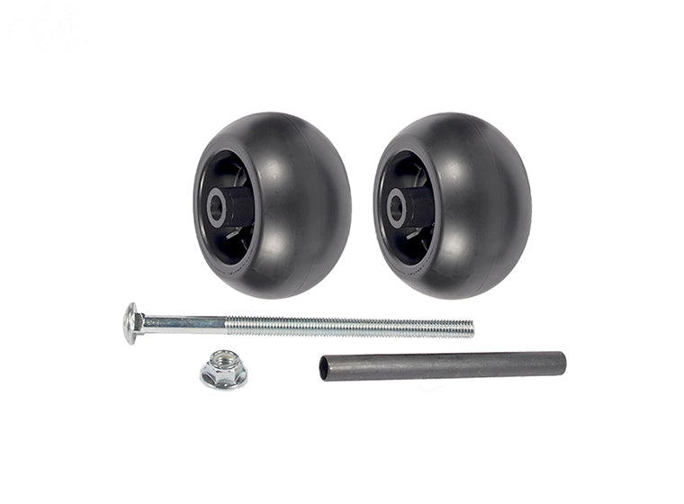 Rotary # 13737 GAUGE WHEEL KIT FOR DOUBLE WHEEL