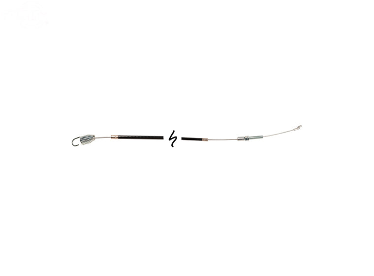 Rotary # 13741 CLUTCH DRIVE CABLE