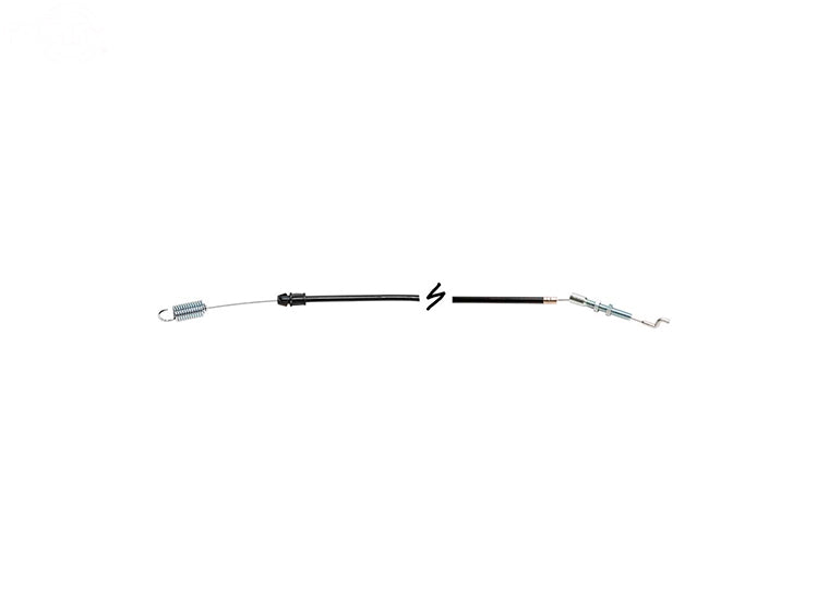 Rotary # 13743 CLUTCH DRIVE CABLE