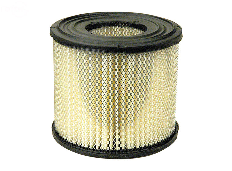 Rotary # 1374 PAPER AIR FILTER 2"X4-1/4" B&S