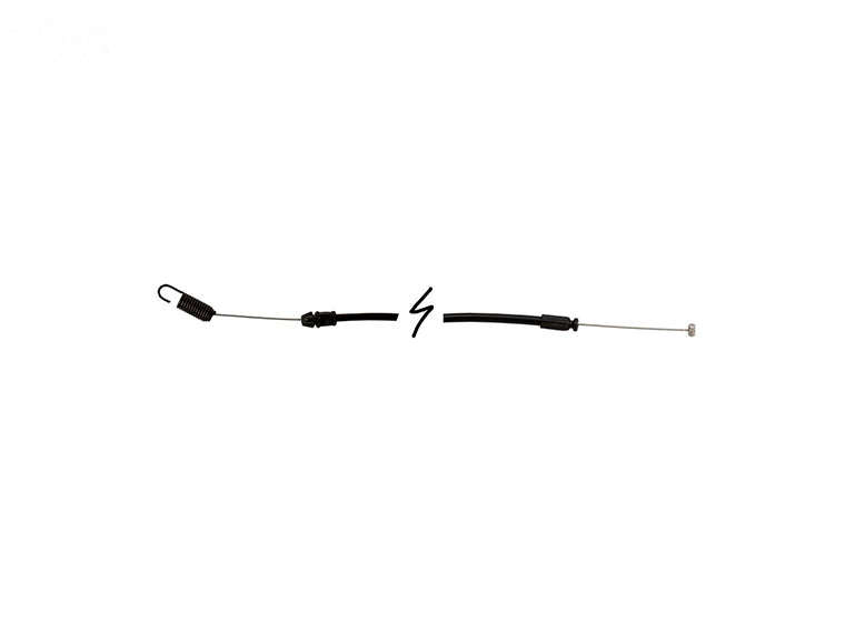 Rotary # 13750 CLUTCH DRIVE CABLE