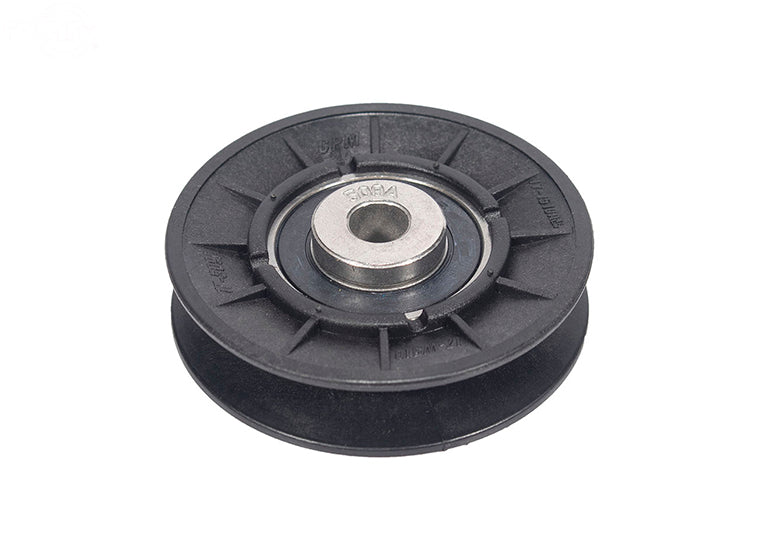 Rotary # 13757 V IDLER PULLEY