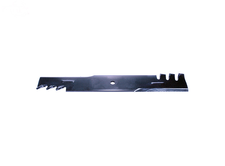 Rotary # 13798 COPPERHEAD MULCHER BLADE 21" X 5/8" SCAG