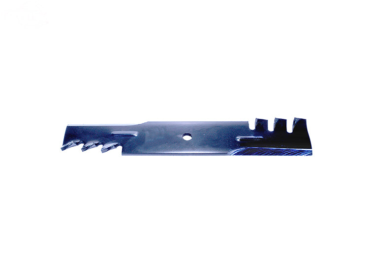 Rotary # 13800 COPPERHEAD MULCHER BLADE 16-1/2" X 5/8" SCAG