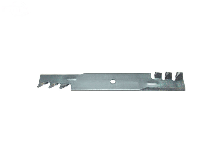 Rotary # 13810 COPPERHEAD MULCHER BLADE 18-1/2" X 5/8" HUSTLER