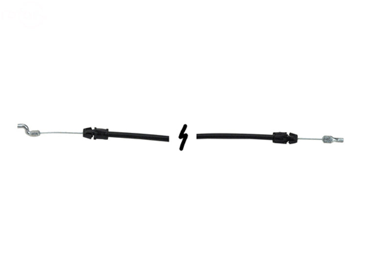 Rotary # 14040 BLADE CONTROL CABLE — Mow Town USA