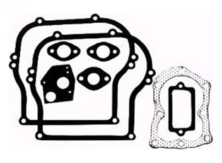 Rotary # 1405 GASKET SET 4&5 HP B&S