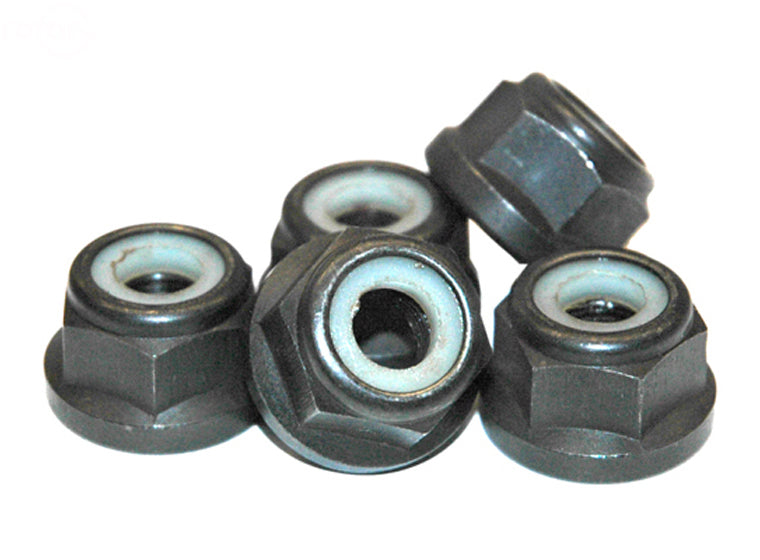 Rotary # 14071 BLADE NUT 10MM