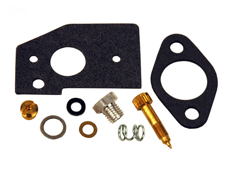 Rotary # 1407 CARBURETOR OVERHAUL KIT FOR B&S