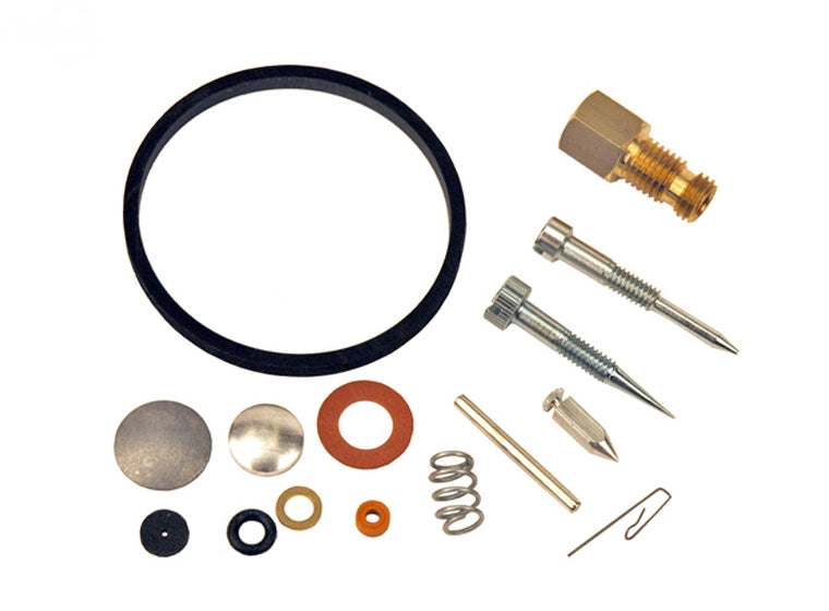 Rotary # 1408 CARBURETOR OVERHAUL KIT TECUMSEH