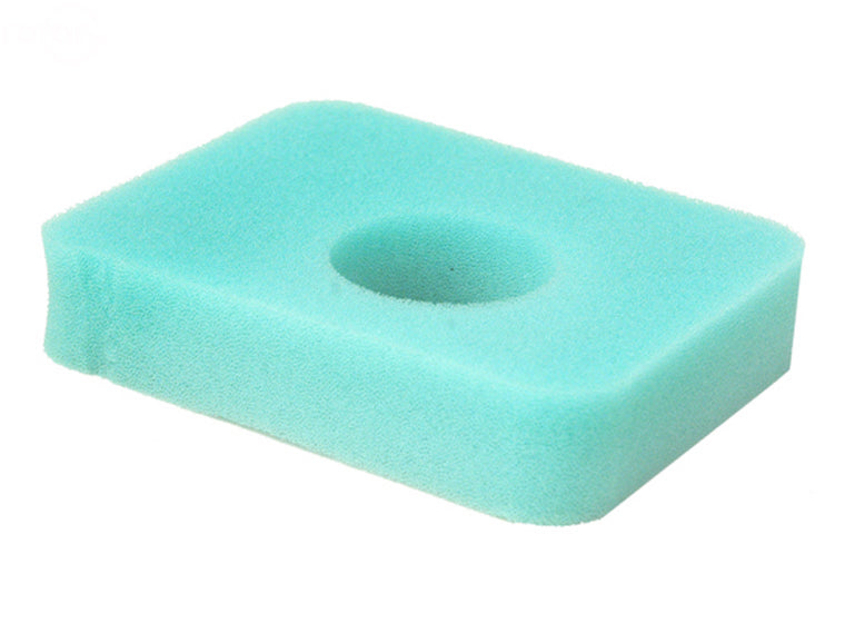 Rotary # 14099 FOAM AIR FILTER FOR B&S — Mow Town USA