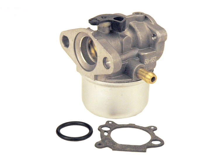 Rotary # 14111 CARBURETOR FOR B&S