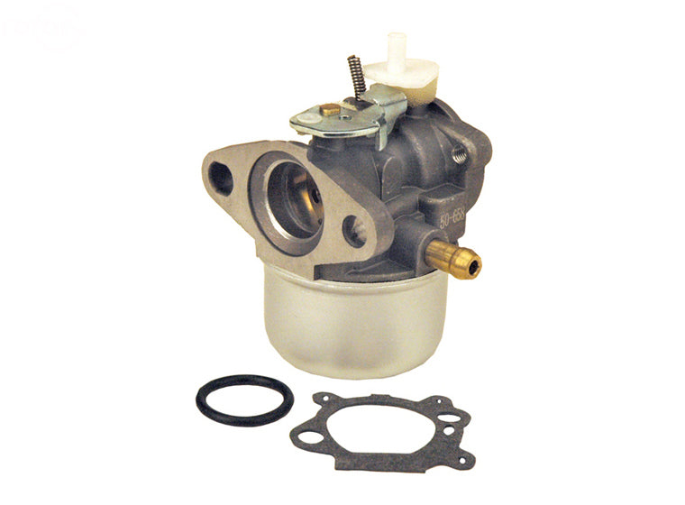 Rotary # 14112 CARBURETOR FOR B&S