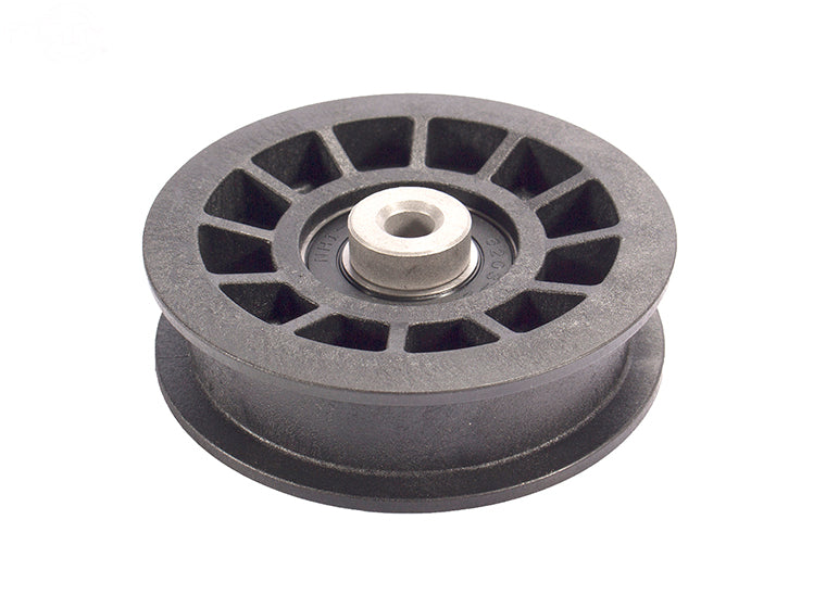 Rotary # 14131 FLAT IDLER PULLEY