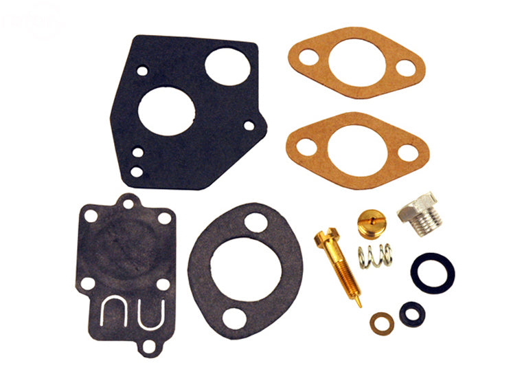 Rotary # 1413 CARBURETOR OVERHAUL KIT FOR B&S