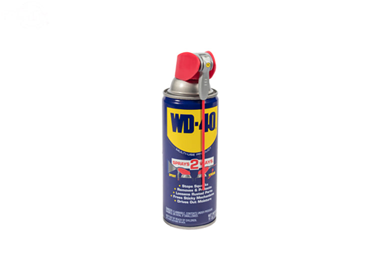 Rotary # 14143 WD-40 11 OZ. SMART STRAW