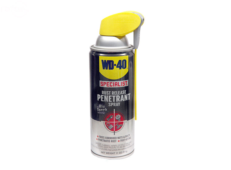 Rotary # 14145 WD-40 11OZ. SPECIALIST PENETRANT