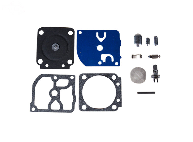 Rotary # 14148 CARBURETOR REBUILD KIT